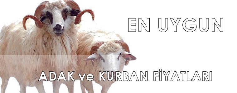 Kurban Kesimi